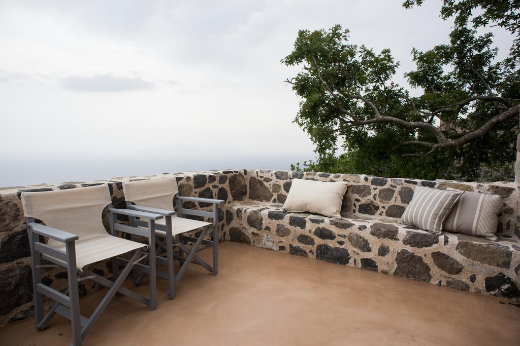 Moustafa Stone House Villa Emporeiós Екстериор снимка